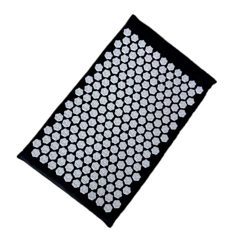 ZenRelief Acupressure Mat & Pillow Set