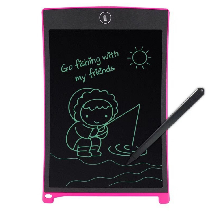Digital LCD Writing Tablet